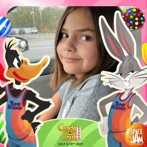 Meet your Posher, June